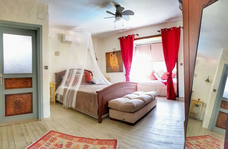 Hotel Leo Ala�ati