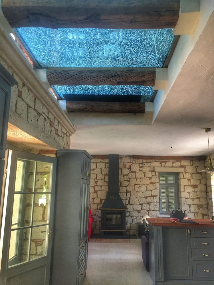 Hotel Leo Ala�ati