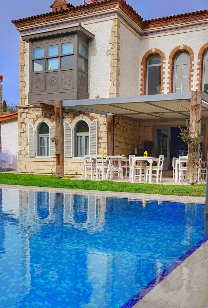 Hotel Leo Ala�ati