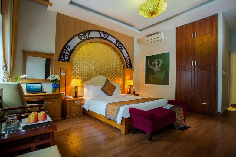Vong Xua Hotel