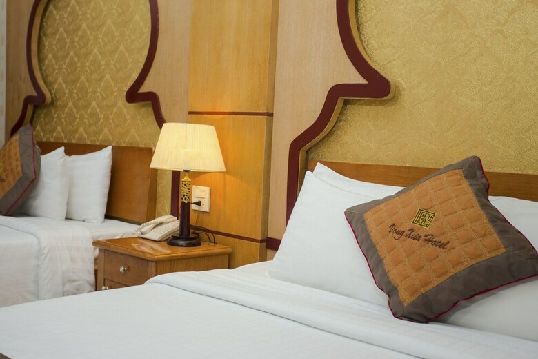 Vong Xua Hotel