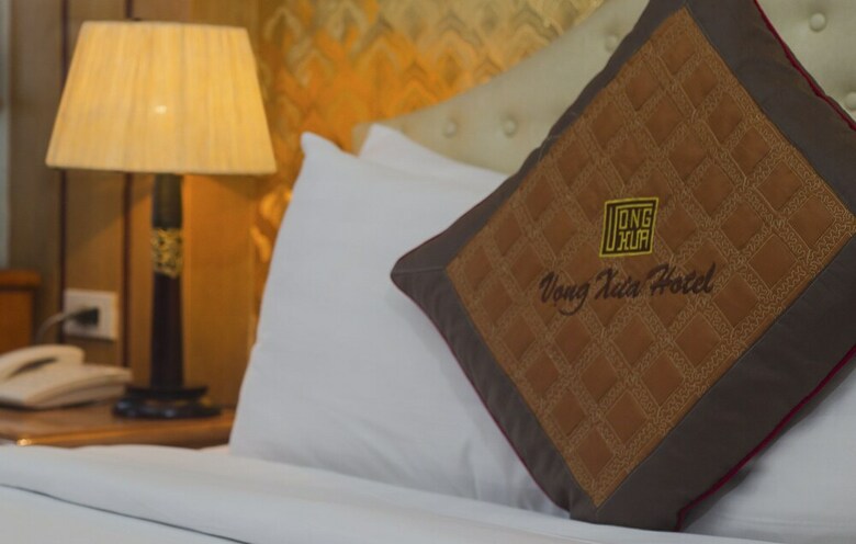 Vong Xua Hotel