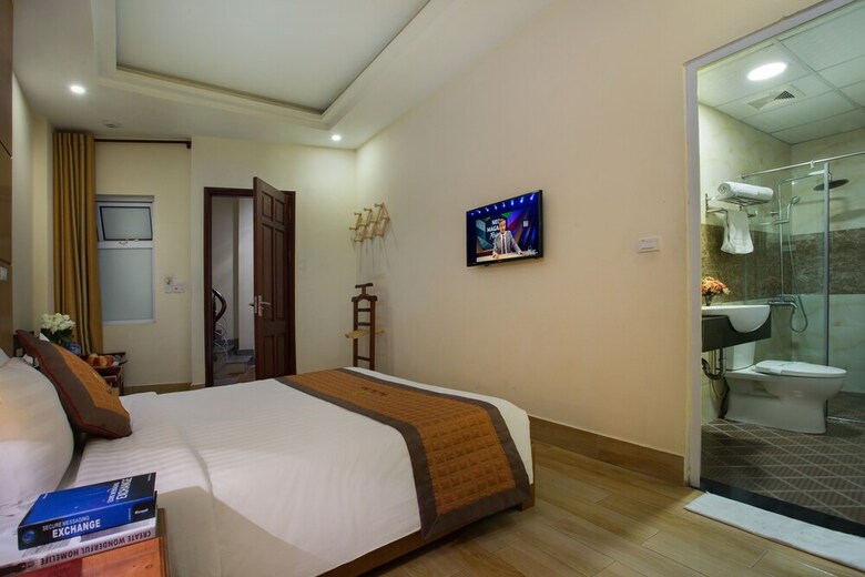 Vong Xua Hotel