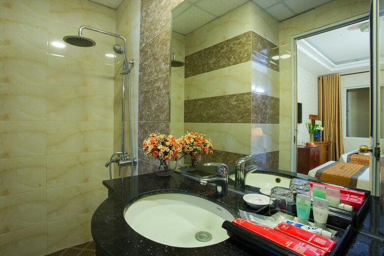Vong Xua Hotel