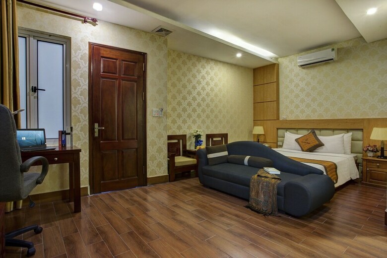 Vong Xua Hotel