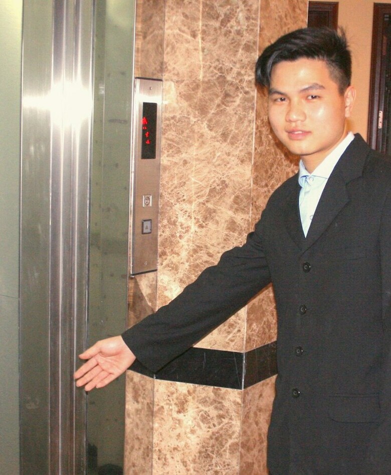 Vong Xua Hotel