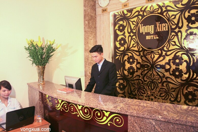 Vong Xua Hotel