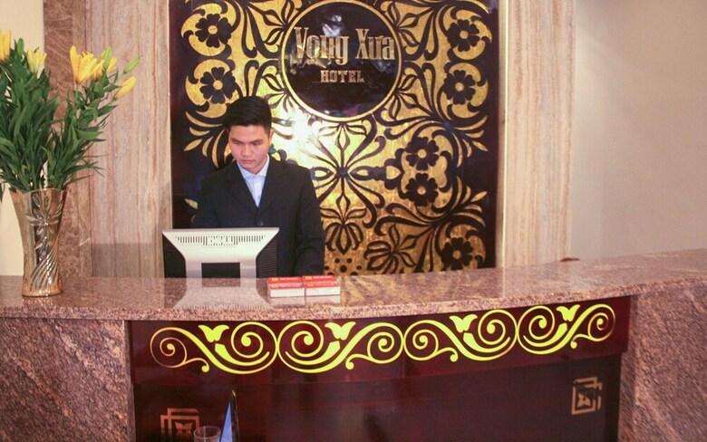 Vong Xua Hotel