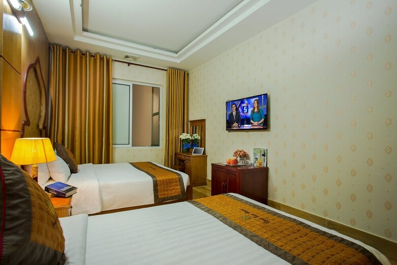 Vong Xua Hotel
