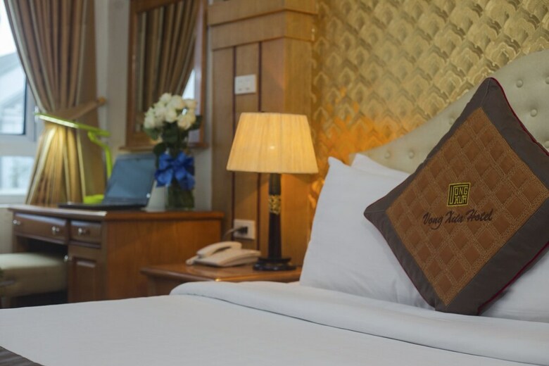 Vong Xua Hotel