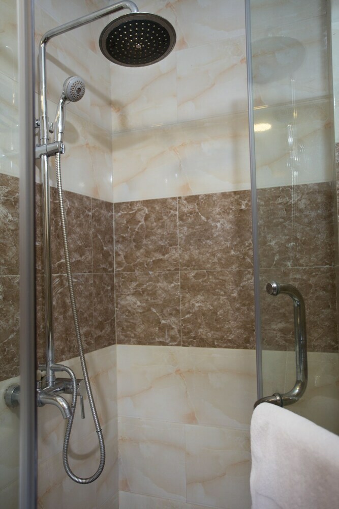 Vong Xua Hotel