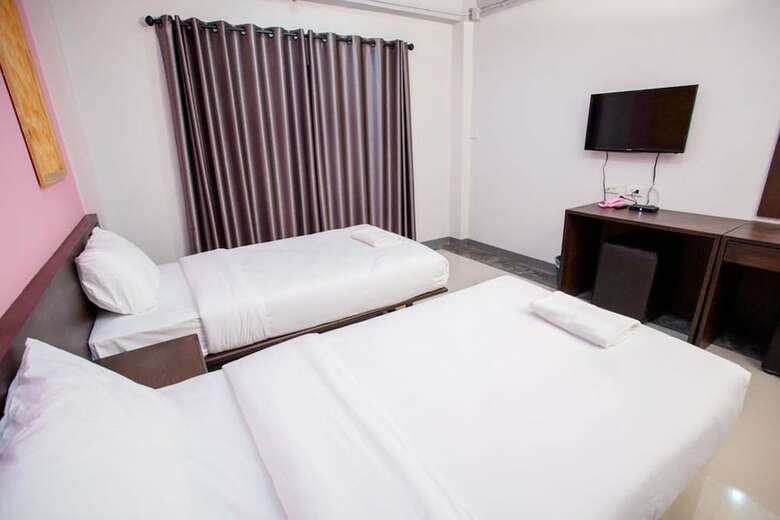Hotel Smile Place
