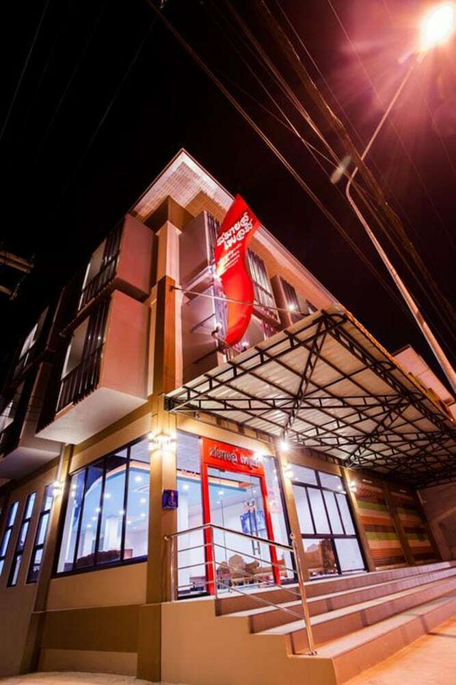 Hotel Smile Place