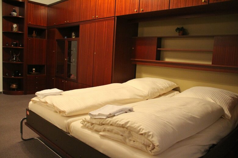 Pension City Apart Hotel Center