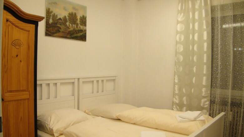 Pension City Apart Hotel Center