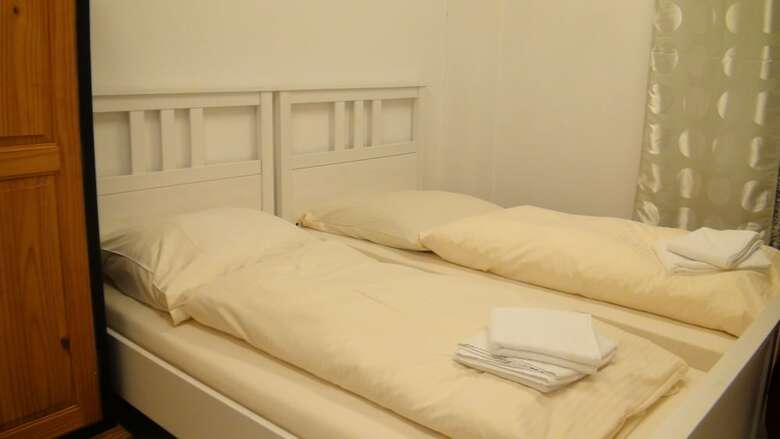 Pension City Apart Hotel Center