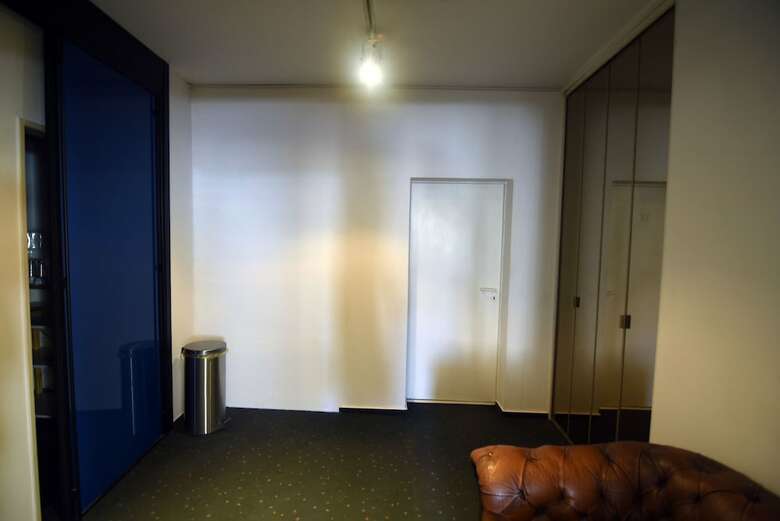 Pension City Apart Hotel Center