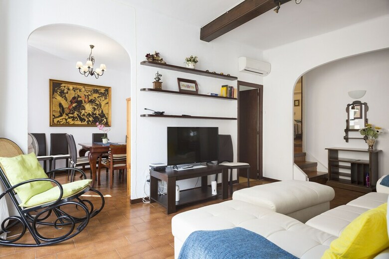 Apartamentos Casa Davallada