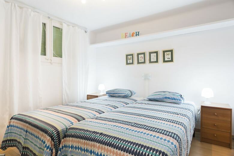 Apartamentos Casa Davallada