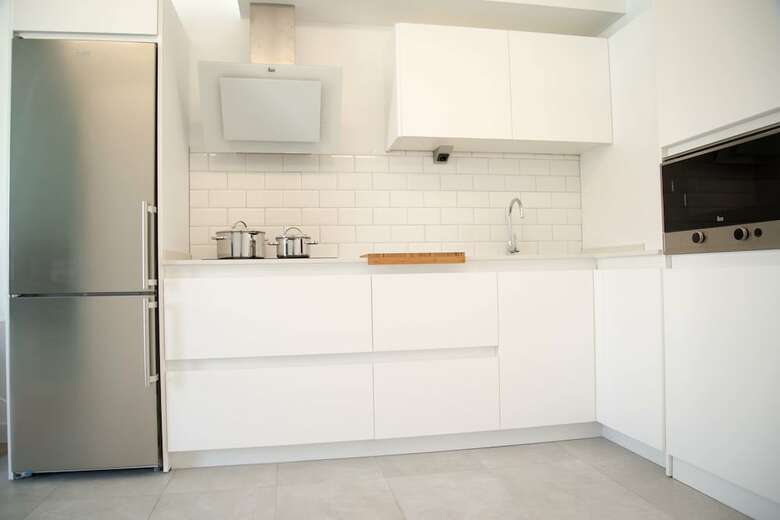 Apartamento Aloe 2 Dormitorios 4p Piscina Wifi By Lightbooking