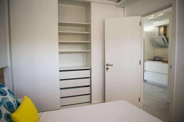 Apartamento Aloe 2 Dormitorios 4p Piscina Wifi By Lightbooking