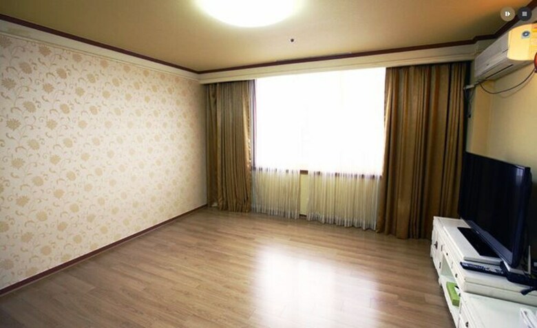 Suanbo Sangnok Tourist Hotel