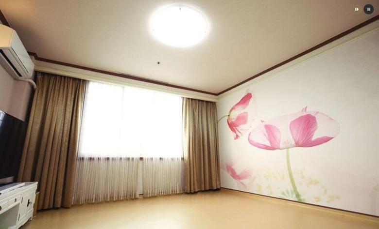 Suanbo Sangnok Tourist Hotel