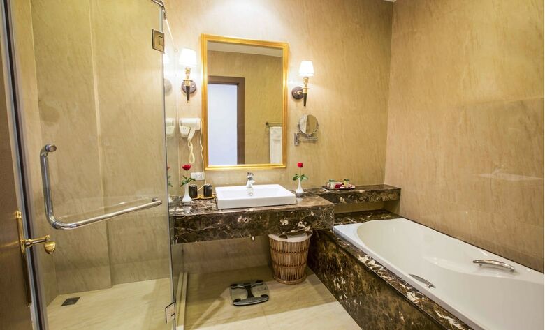 Aparthotel Phnom Penh Residence