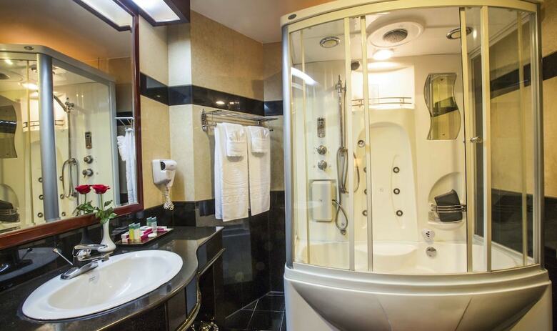 Aparthotel Phnom Penh Residence