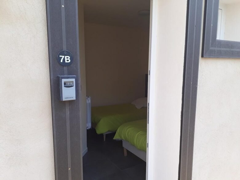 Hotel Limoux