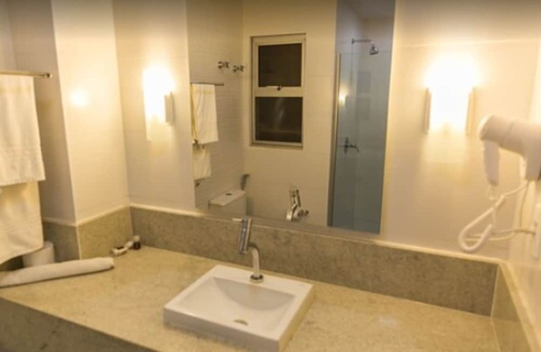 Vila Business Hotel