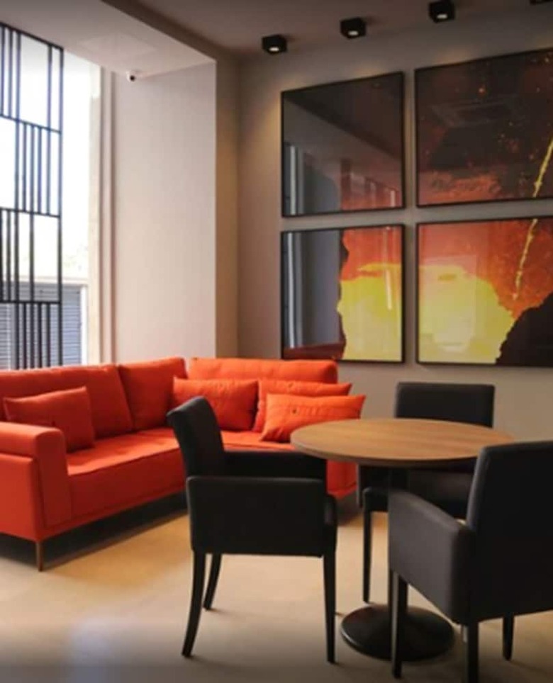 Vila Business Hotel