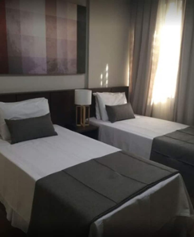 Vila Business Hotel
