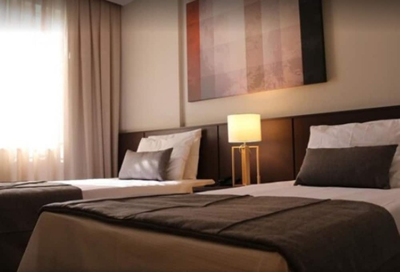 Vila Business Hotel