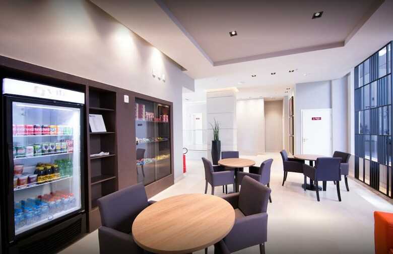 Vila Business Hotel