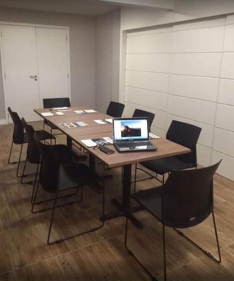 Vila Business Hotel