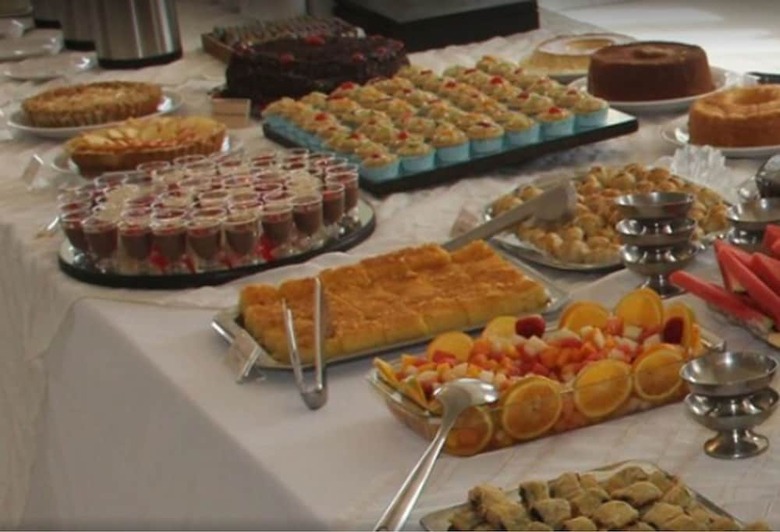 Vila Business Hotel