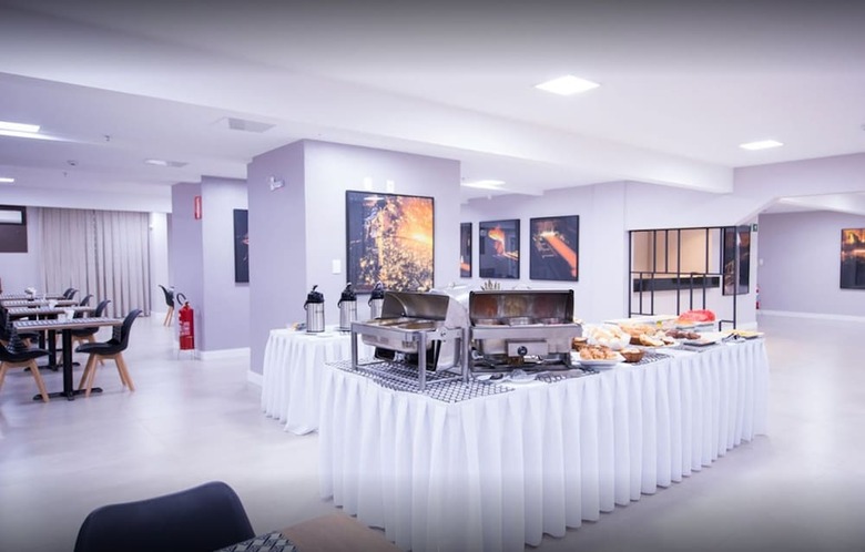 Vila Business Hotel