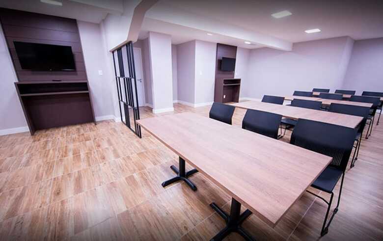 Vila Business Hotel