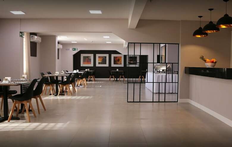 Vila Business Hotel