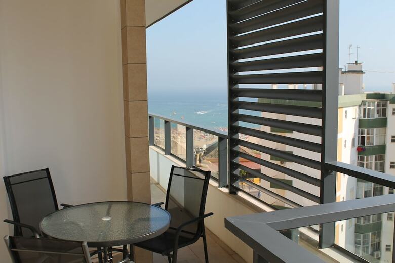 Apartamentos The Roof Praia Da Rocha