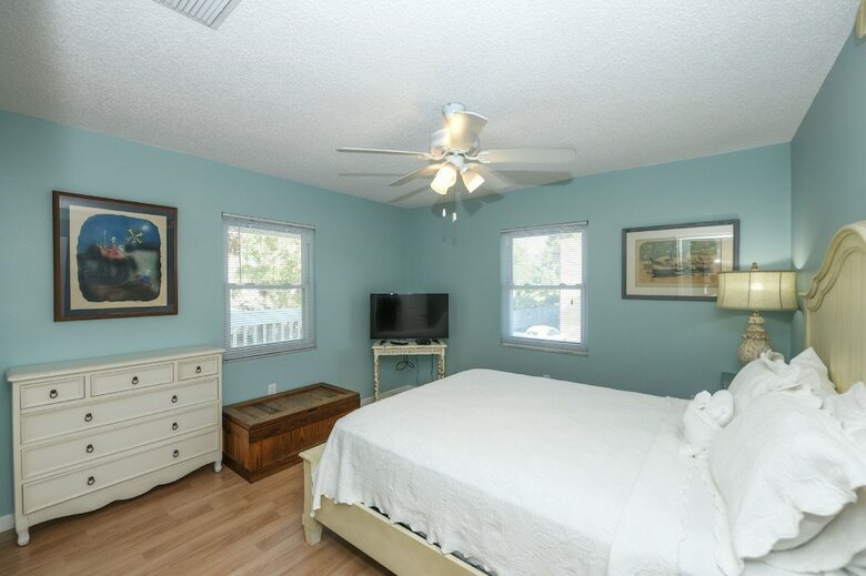 Villa Seashell Chateau By Beachside Management