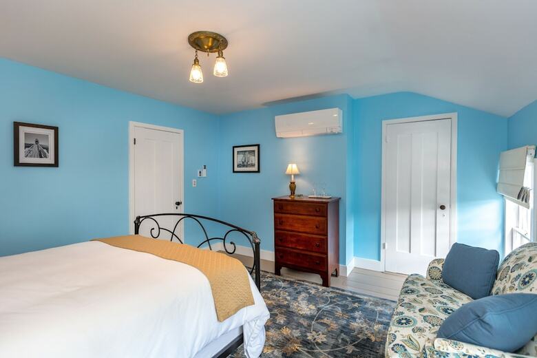 Bed & Breakfast Middle Street Inn