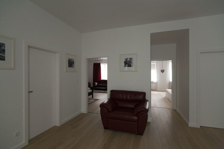 Apartamentos Heart Of Vienna Homes