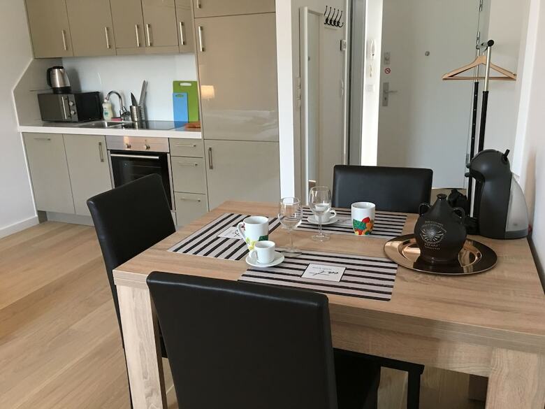 Apartamentos Heart Of Vienna Homes