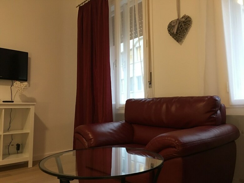 Apartamentos Heart Of Vienna Homes