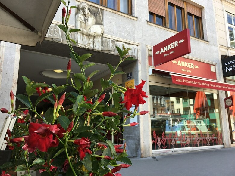 Apartamentos Heart Of Vienna Homes