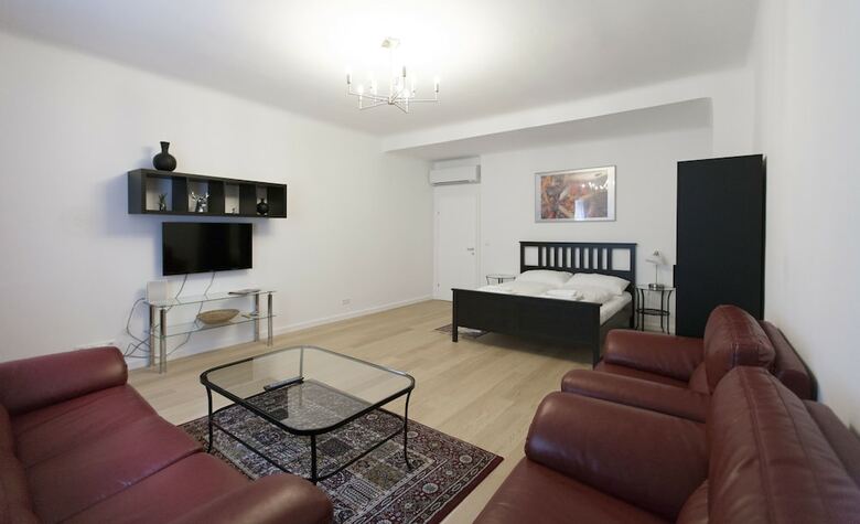 Apartamentos Heart Of Vienna Homes