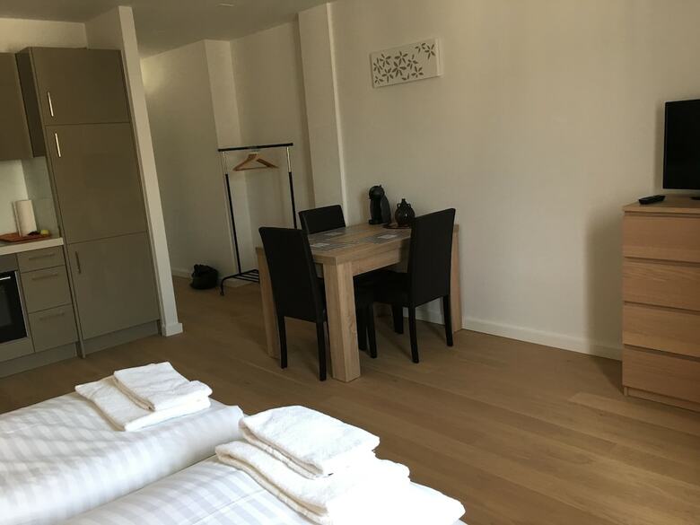 Apartamentos Heart Of Vienna Homes