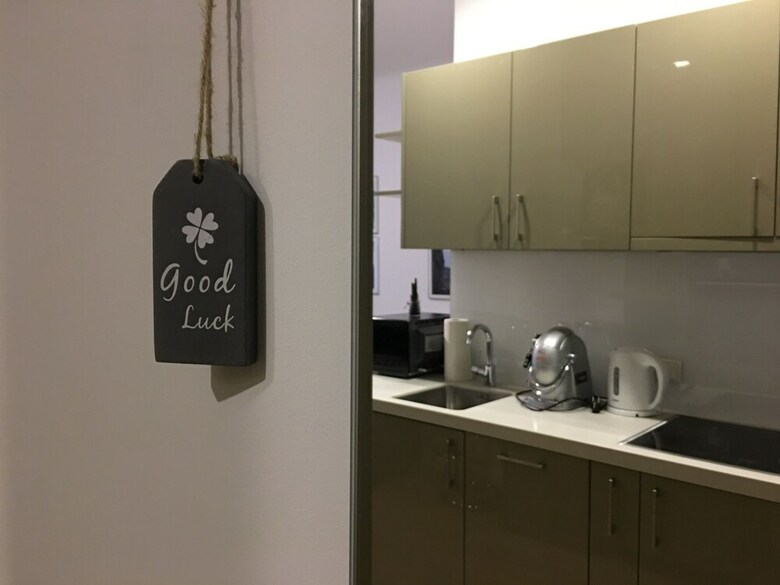 Apartamentos Heart Of Vienna Homes